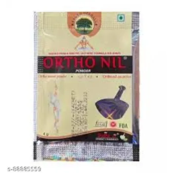 Ortho Nil Powder